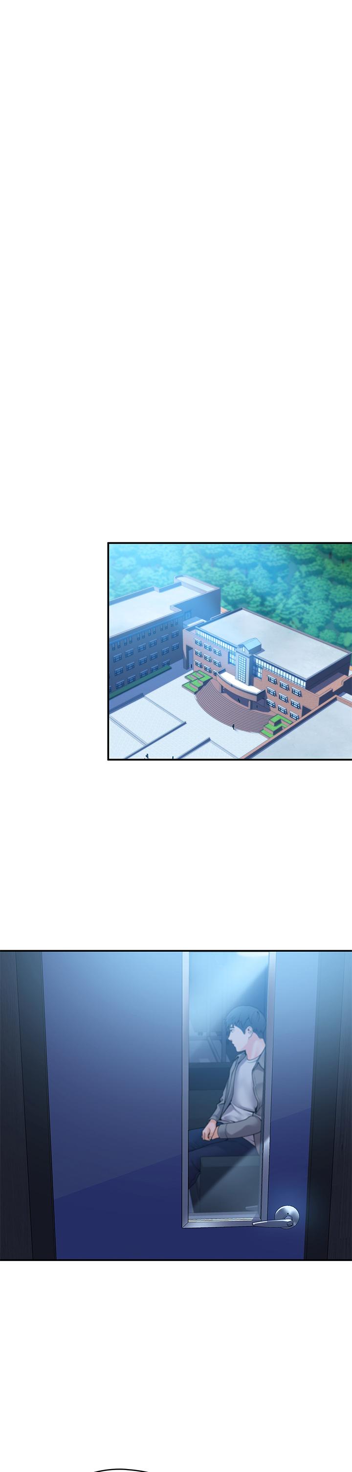 《大學棒棒堂》漫画 第36話-耀祖的苦惱