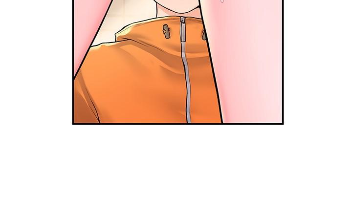 《大學棒棒堂》漫画 第59話-學長我快叫出來了