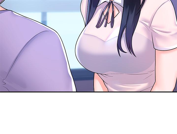 《大學棒棒堂》漫画 第67話-女王爭奪戰
