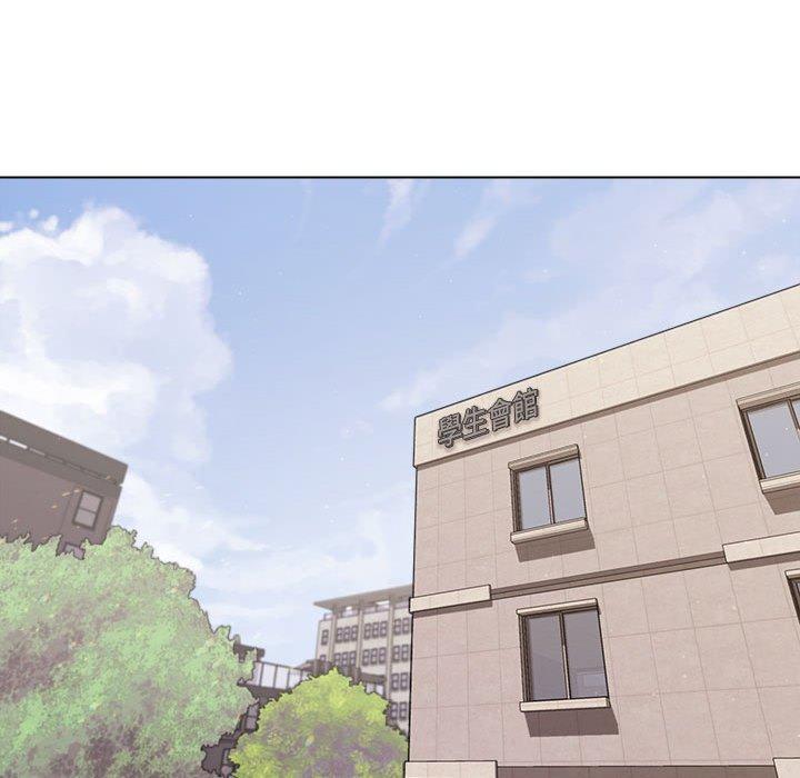 《大學生活就從社團開始》漫画 第7話