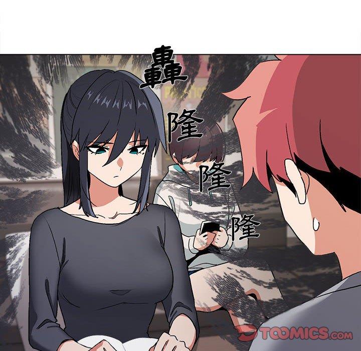 《大學生活就從社團開始》漫画 第7話