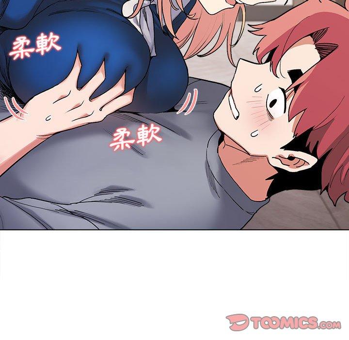 《大學生活就從社團開始》漫画 第7話