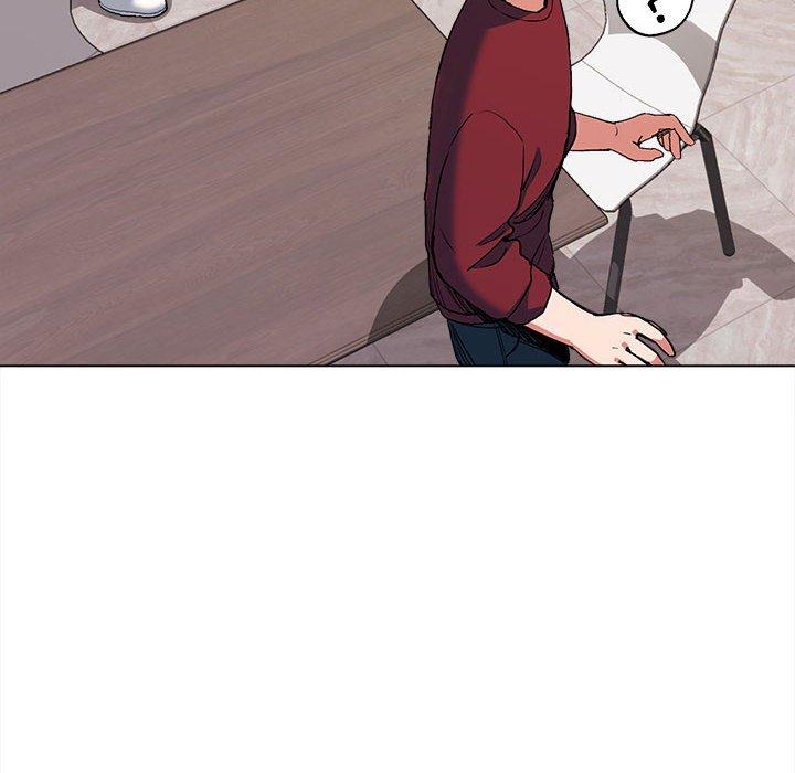 《大學生活就從社團開始》漫画 第7話