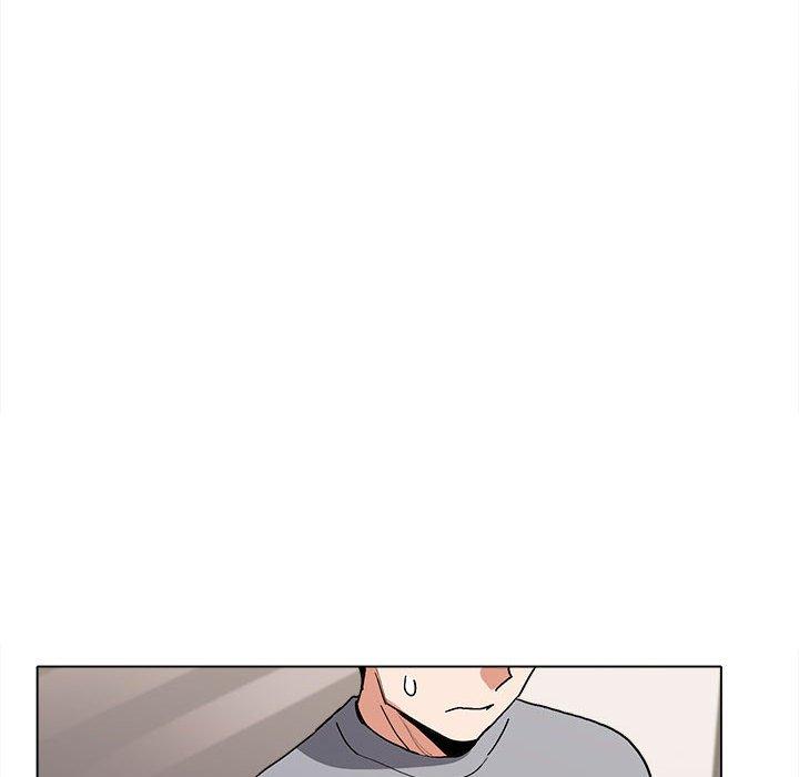 《大學生活就從社團開始》漫画 第7話