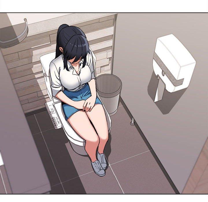 《大學生活就從社團開始》漫画 第7話