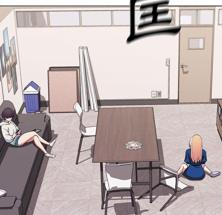 《大學生活就從社團開始》漫画 第7話