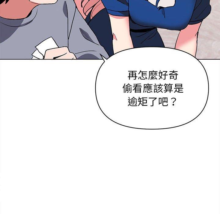 《大學生活就從社團開始》漫画 第7話