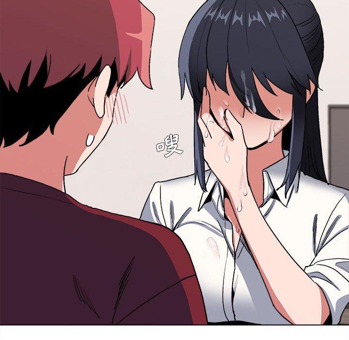 《大學生活就從社團開始》漫画 第7話