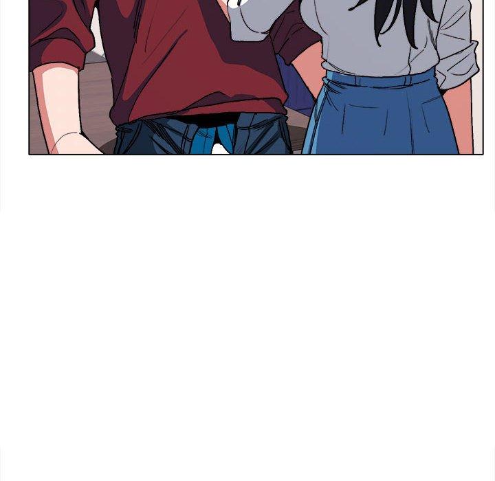 《大學生活就從社團開始》漫画 第7話