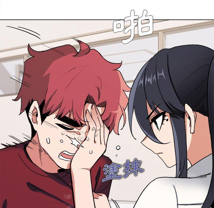 《大學生活就從社團開始》漫画 第7話
