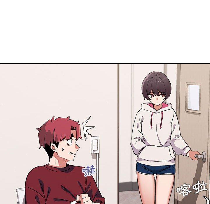 《大學生活就從社團開始》漫画 第7話