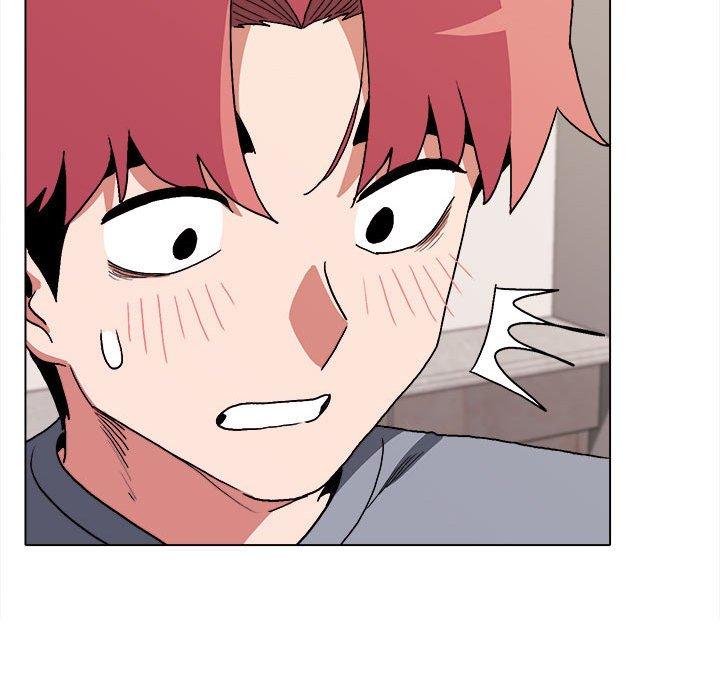 《大學生活就從社團開始》漫画 第8話