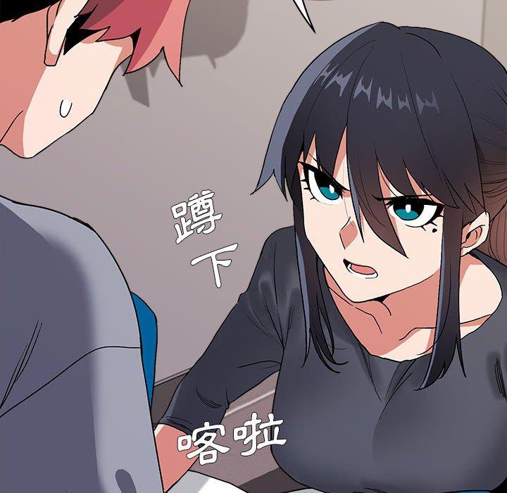 《大學生活就從社團開始》漫画 第8話