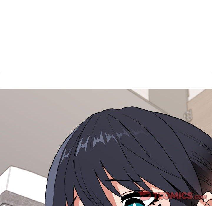 《大學生活就從社團開始》漫画 第8話