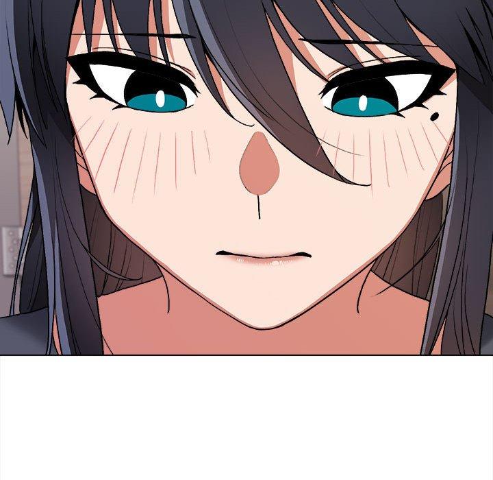《大學生活就從社團開始》漫画 第8話