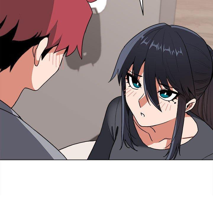 《大學生活就從社團開始》漫画 第8話