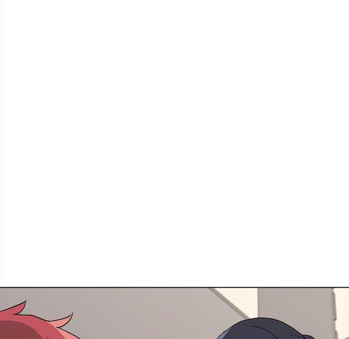 《大學生活就從社團開始》漫画 第8話