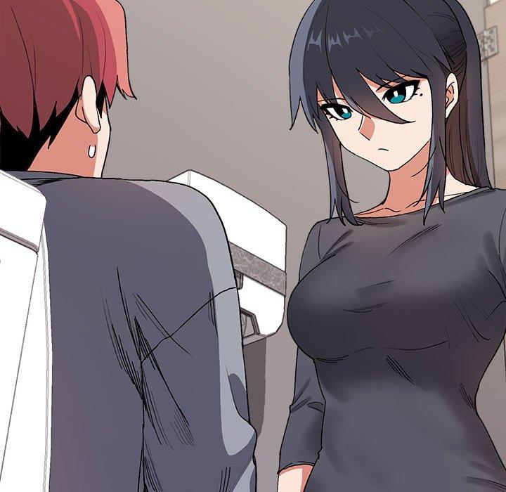 《大學生活就從社團開始》漫画 第8話