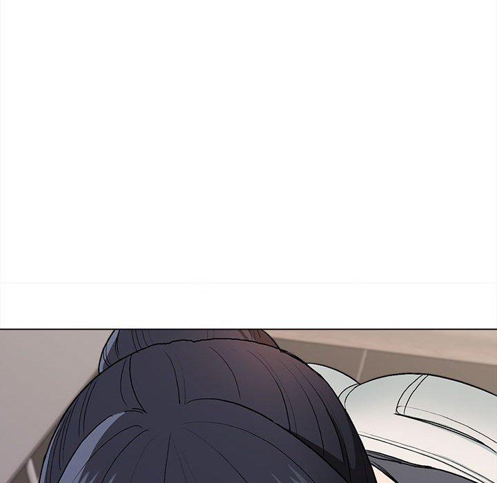《大學生活就從社團開始》漫画 第8話