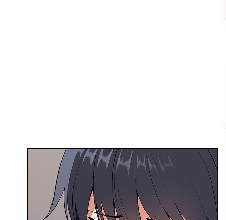 《大學生活就從社團開始》漫画 第8話