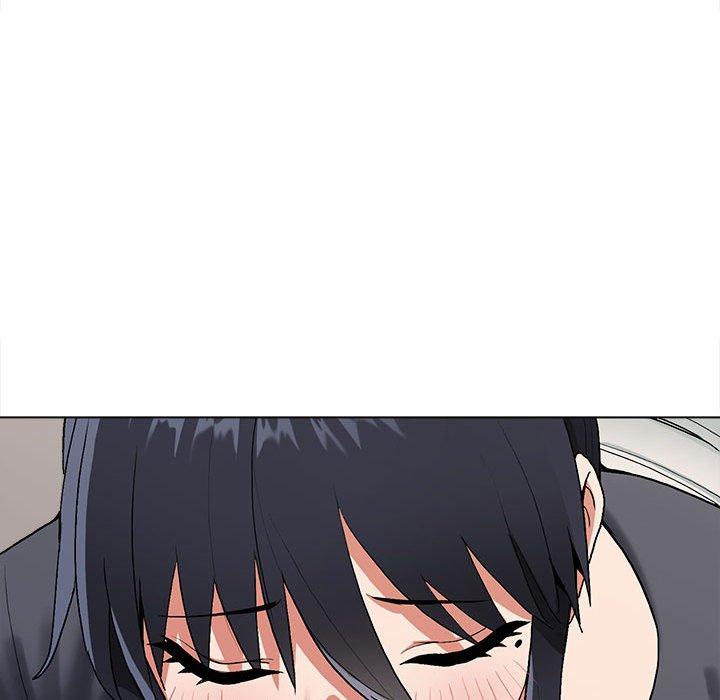 《大學生活就從社團開始》漫画 第8話