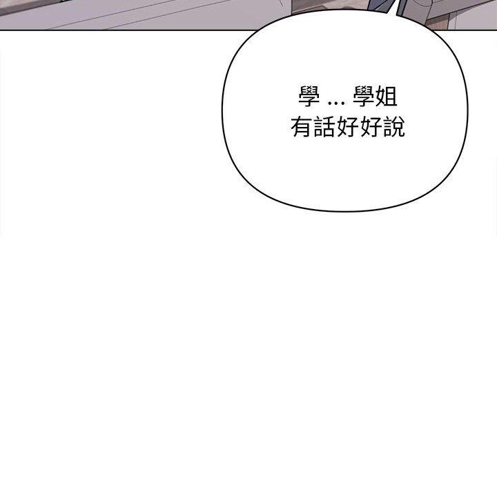 《大學生活就從社團開始》漫画 第8話