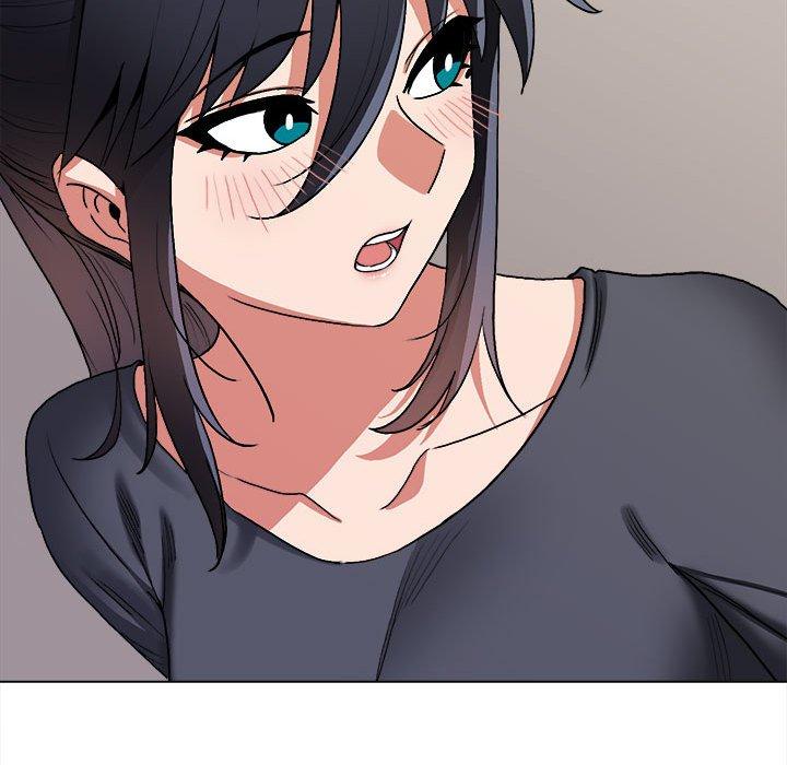 《大學生活就從社團開始》漫画 第8話