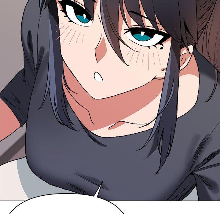 《大學生活就從社團開始》漫画 第8話