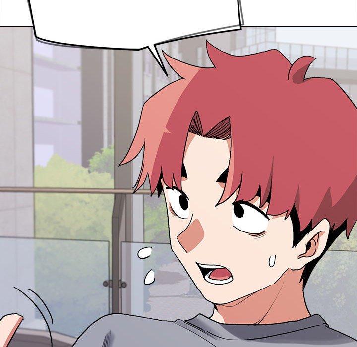 《大學生活就從社團開始》漫画 第8話