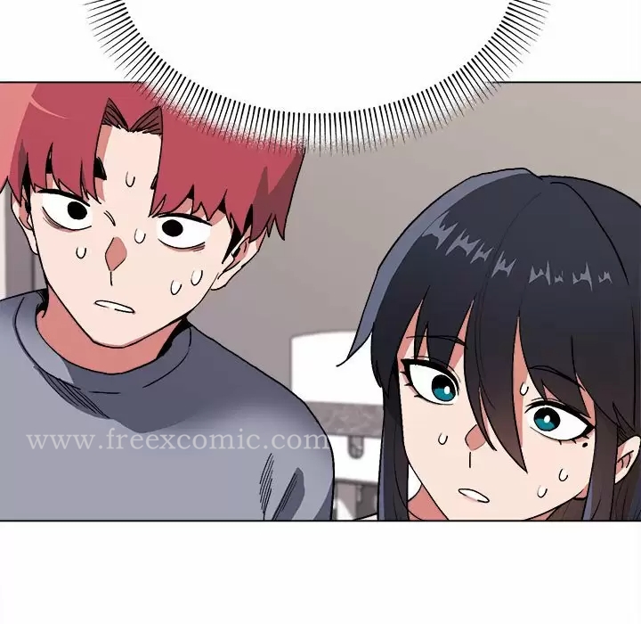 《大學生活就從社團開始》漫画 第9话