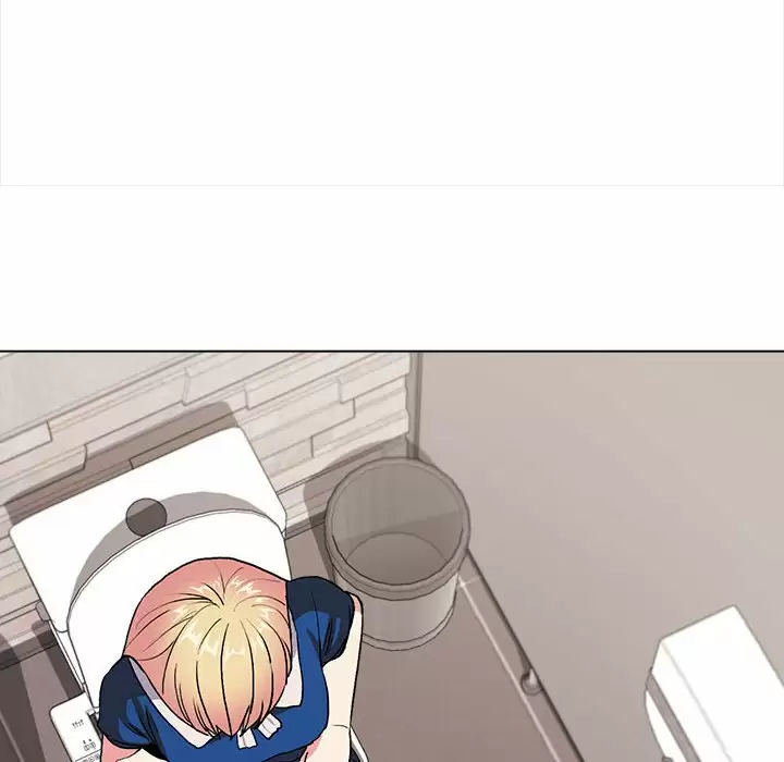 《大學生活就從社團開始》漫画 第9话