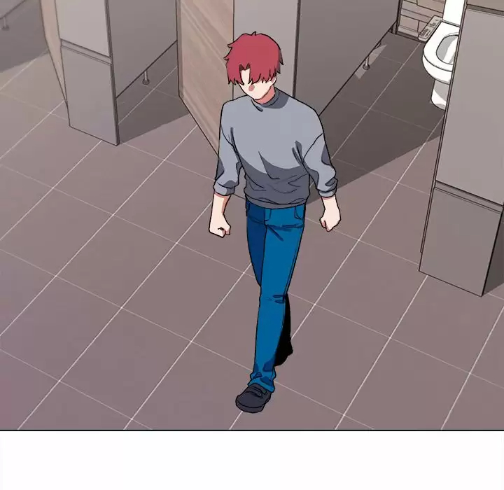 《大學生活就從社團開始》漫画 第9话