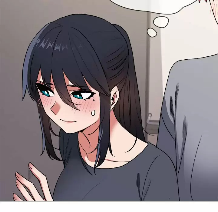 《大學生活就從社團開始》漫画 第9话