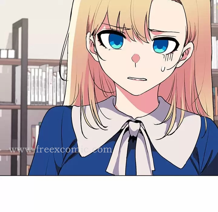 《大學生活就從社團開始》漫画 第10话