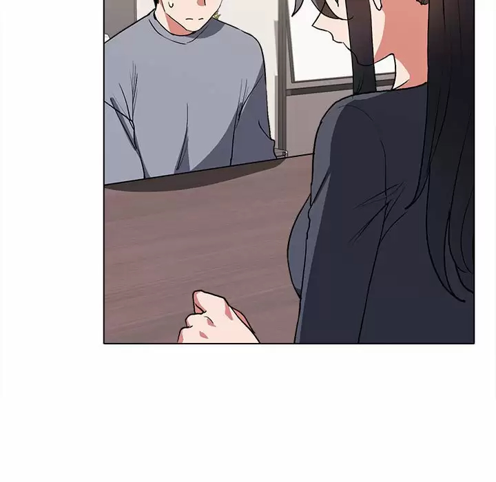 《大學生活就從社團開始》漫画 第10话