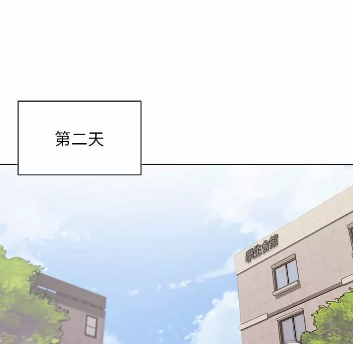 《大學生活就從社團開始》漫画 第10话