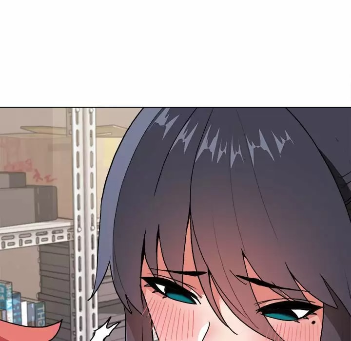 《大學生活就從社團開始》漫画 第11話
