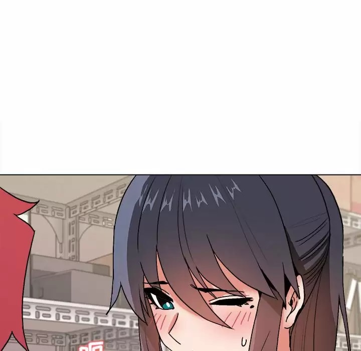 《大學生活就從社團開始》漫画 第11話