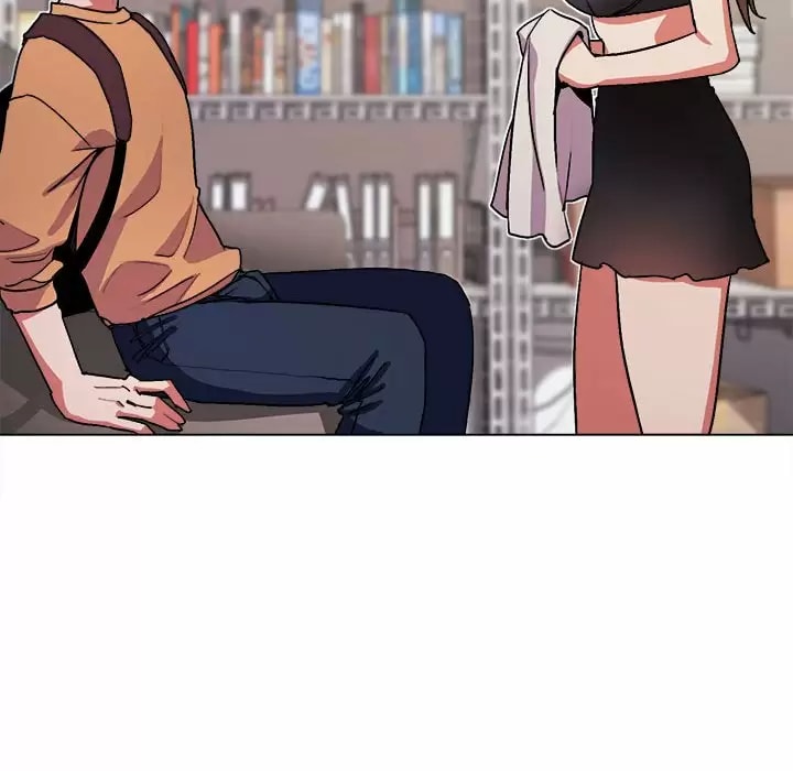 《大學生活就從社團開始》漫画 第11話