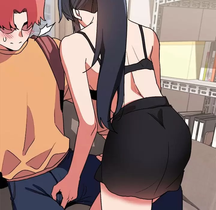 《大學生活就從社團開始》漫画 第11話