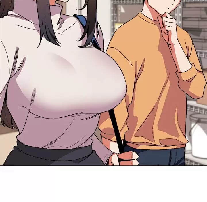 《大學生活就從社團開始》漫画 第13话