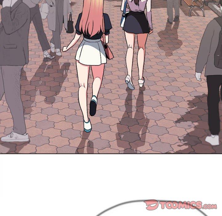 《大學生活就從社團開始》漫画 第14話