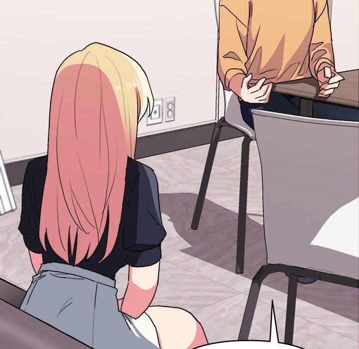 《大學生活就從社團開始》漫画 第14話