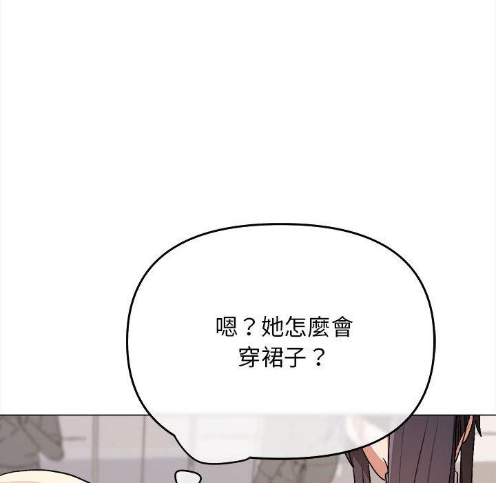 《大學生活就從社團開始》漫画 第14話