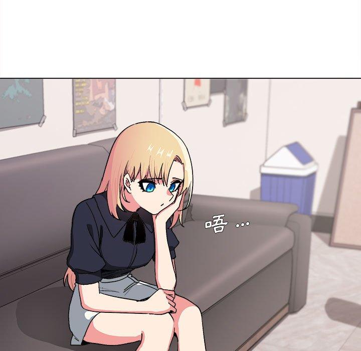 《大學生活就從社團開始》漫画 第14話