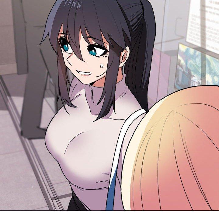 《大學生活就從社團開始》漫画 第14話