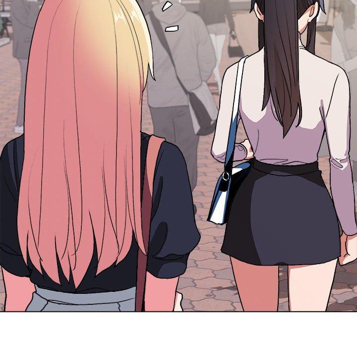 《大學生活就從社團開始》漫画 第14話