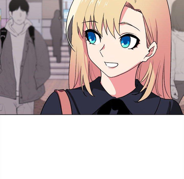 《大學生活就從社團開始》漫画 第14話