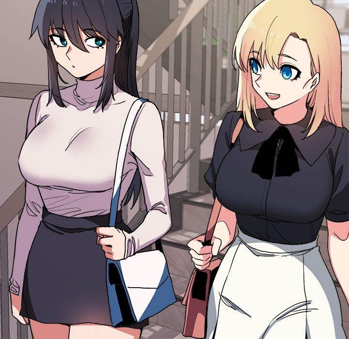 《大學生活就從社團開始》漫画 第14話