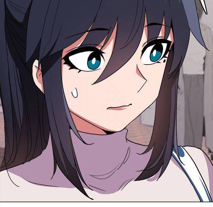 《大學生活就從社團開始》漫画 第14話